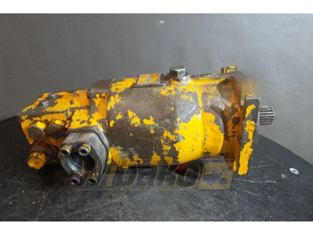 Hidraulikus motor DANFOSS / SAUER