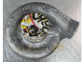 Turbó SCHWITZER