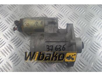 Indítómotor KUBOTA