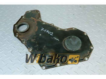 Motor és alkatrészek CUMMINS