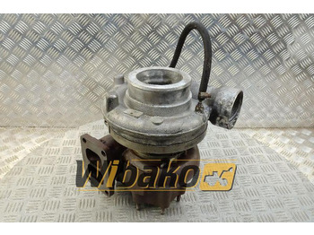 Turbó DEUTZ
