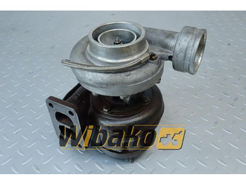 Turbó DEUTZ