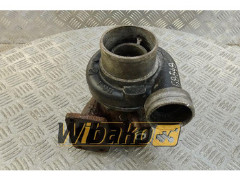 Turbó DEUTZ