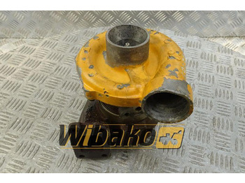 Turbó DEUTZ
