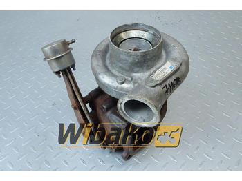 Turbó HOLSET