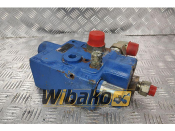 Hidraulikus szelep REXROTH
