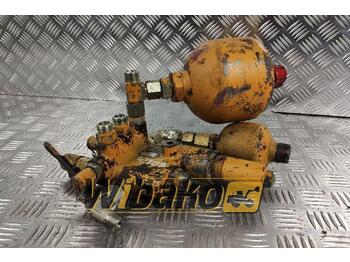 Hidraulikus szelep WABCO