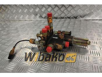 Hidraulikus szelep WABCO