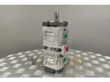 Hidraulikus szivattyú VOITH