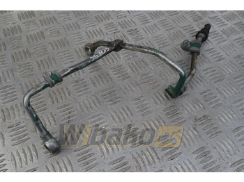 Befecskendező szelep VOLVO