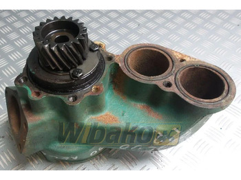 Vízszivattyú VOLVO