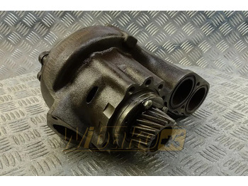 Vízszivattyú VOLVO