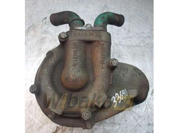 Vízszivattyú VOLVO