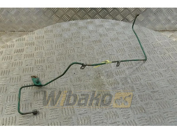 Befecskendező szelep VOLVO