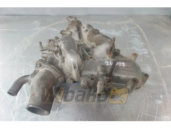 Vízszivattyú VOLVO