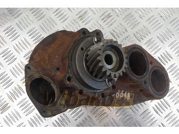 Vízszivattyú VOLVO