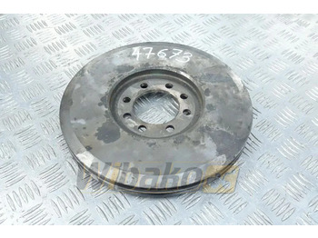 Motor és alkatrészek VOLVO