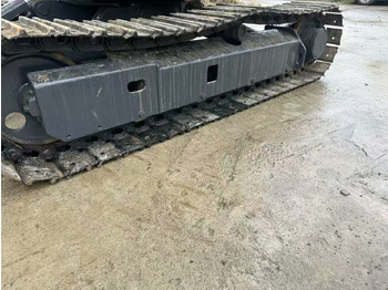 Lánctalpas kotró CATERPILLAR 306E: 5 kép.