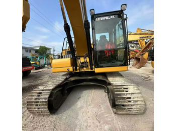 CATERPILLAR 330D2 lízing CATERPILLAR 330D2: 4 kép.
