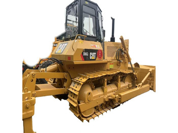 Buldózer CATERPILLAR D6G