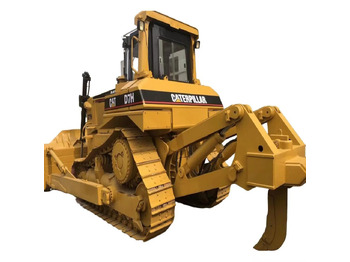 Buldózer CATERPILLAR D7H