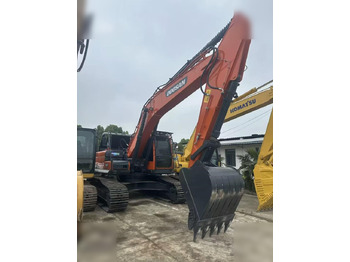 Lánctalpas kotró DOOSAN DX225LC-9C