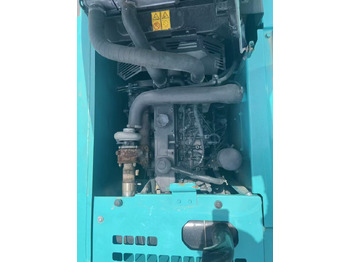 KOBELCO sk130lc lízing KOBELCO sk130lc: 3 kép.