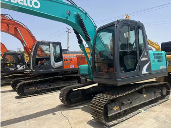 KOBELCO sk130lc lízing KOBELCO sk130lc: 4 kép.