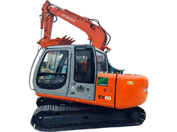 Lánctalpas kotró KOMATSU