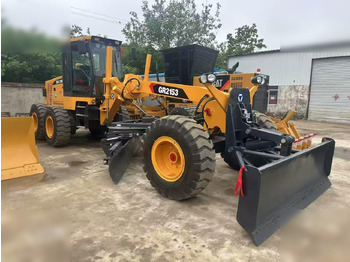 Gréder XCMG GR2153