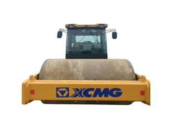 Henger XCMG XS223J