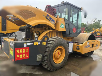 Henger XCMG XS223J