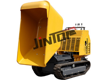 Minidömper
