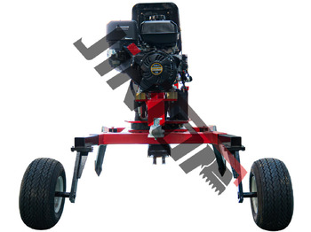 Minikotró Spider excavators all-terrain excavators with CE EPA Approved engine: 5 kép.