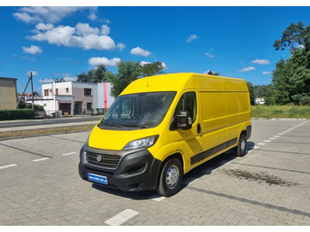 Furgon FIAT Ducato