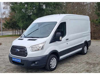 Kis furgon FORD Transit
