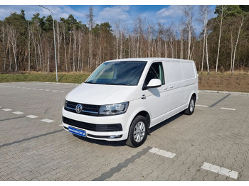 Kis furgon VOLKSWAGEN Transporter