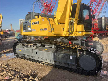 Lánctalpas kotró 40-ton Second-hand Komatsu PC400-8 Hydraulic Crawler Excavator on Sale. Used Komatsu 400-8  in Excellent Condition Hot Sale [ Copy ]: 5 kép.