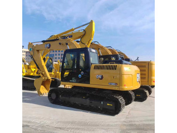 Lánctalpas kotró CATERPILLAR 315D