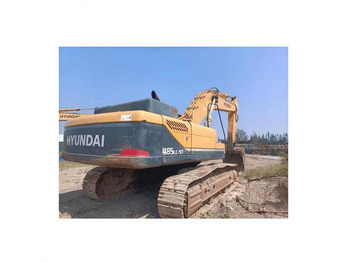 Kotrógép HYUNDAI