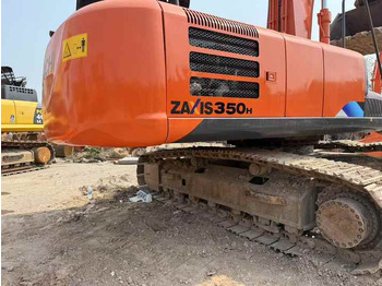 Lánctalpas kotró Hitachi ZX350H-5G Excavator for Mining & Construction | Price Negotiable, Global Shipping [ Copy ]: 5 kép.