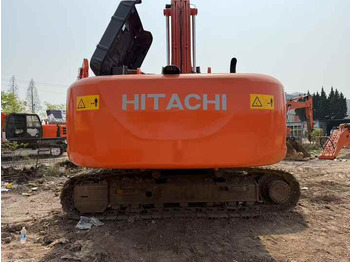 Lánctalpas kotró Hitachi ZX350H-5G Excavator for Mining & Construction | Price Negotiable, Global Shipping [ Copy ]: 2 kép.