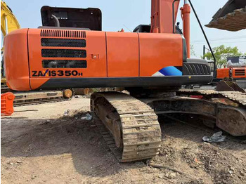 Lánctalpas kotró Hitachi ZX350H-5G Excavator for Mining & Construction | Price Negotiable, Global Shipping [ Copy ]: 4 kép.