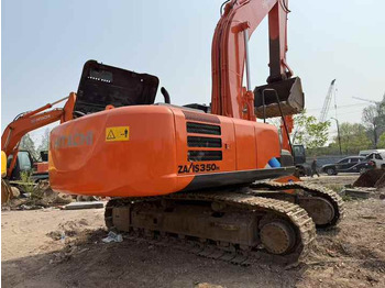 Lánctalpas kotró Hitachi ZX350H-5G Excavator for Mining & Construction | Price Negotiable, Global Shipping [ Copy ]: 3 kép.