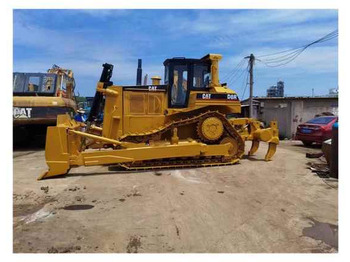Buldózer CATERPILLAR D7R