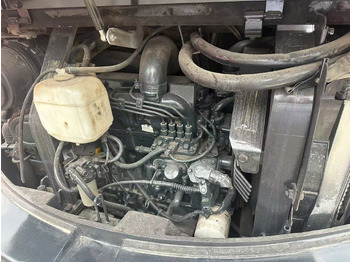 Minikotró KUBOTA KUBOTA KX163 for sale at good price: 2 kép.