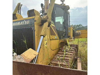 Buldózer KOMATSU D65