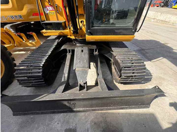 Minikotró Nearly Brand New Caterpillar Brand Cat 308e2 Mini Excavator for Sale  Used 5t 6t 7t 8t Mini Excavator in Stock [ Copy ]: 5 kép.