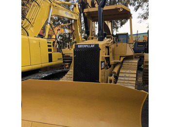 Buldózer CATERPILLAR D4H