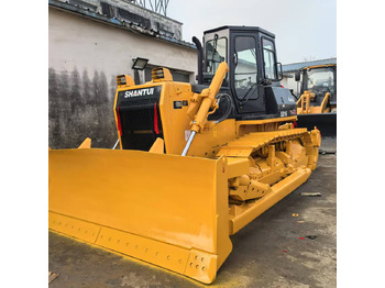 Buldózer SHANTUI